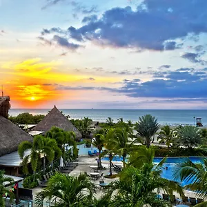 Hotel Estelar Playa Manzanillo, Kartagena